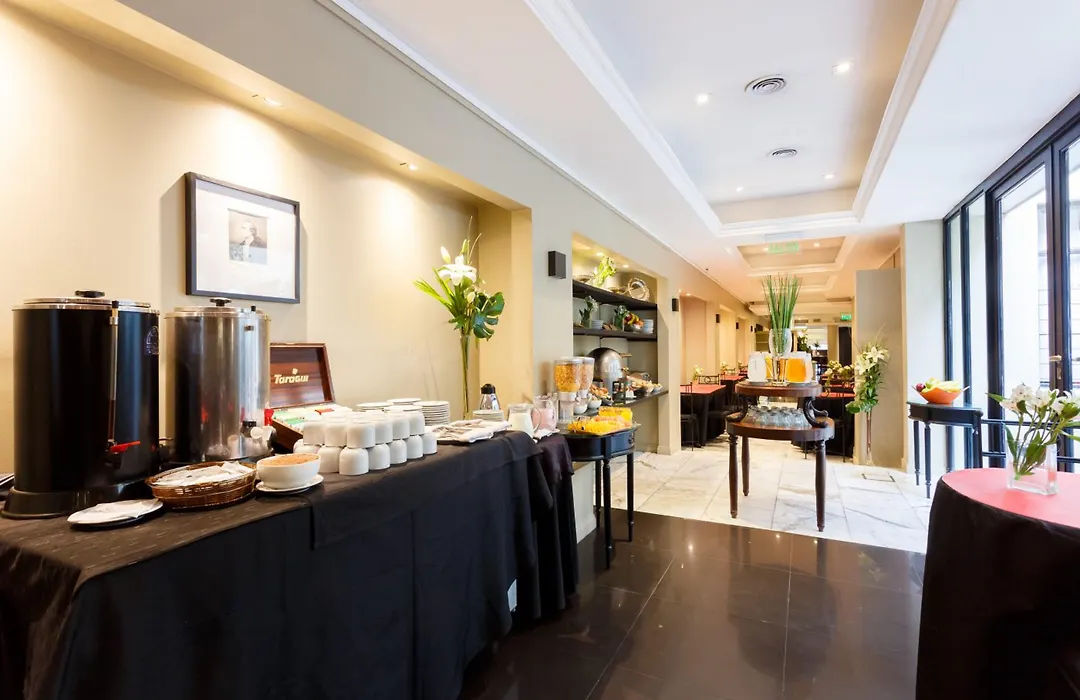 Le Cinque Lusso Recoleta-1